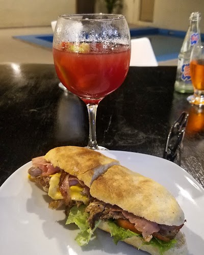 Photos of Donde El Espa&ntilde;ol
