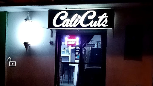CALI CUTS - Visual