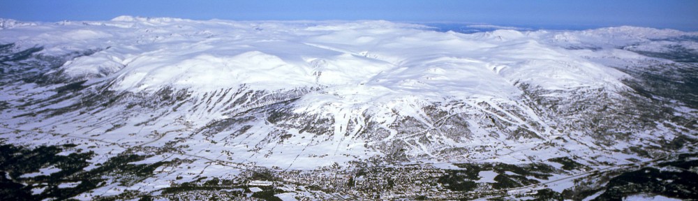 Oppdal Skisenter Kjerkvegen 112, 7340 Oppdal, Norge