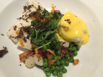Photos of Brasserie & Restaurant Underhuset
