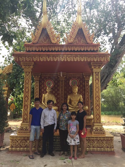 Photos of វត្តបាកណាម