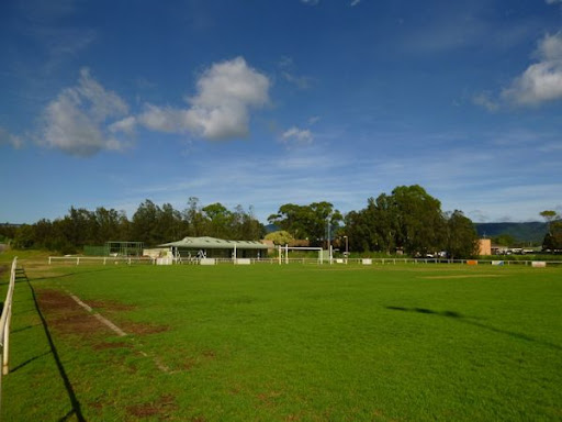 Dandaloo Sports Ground