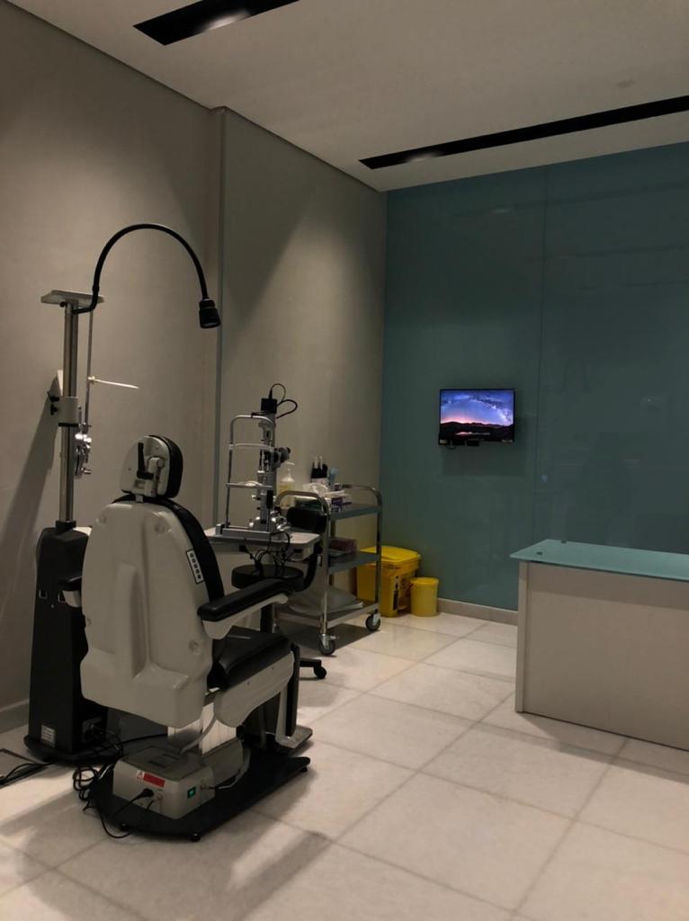 Dr.Salem Basaffar Eye & Cosmohub - صورة 2