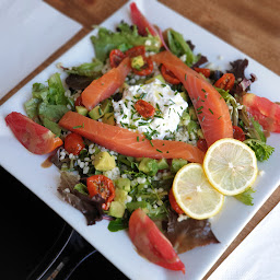 Photo n°44 de Le Café de l'Horloge à Bordeaux (Restaurant français)