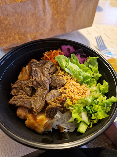 Photo 3 - Tiger Asian Food