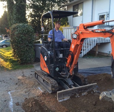 Plumbing Experts NW - Thumbnail