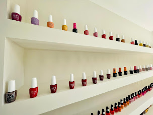 Photo n°4 de Cœur de Beauté Orientale à Colombes (Salon de coiffure)