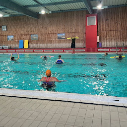 Photo n°23 de Piscine Neptilude à Quiberon (École de natation)