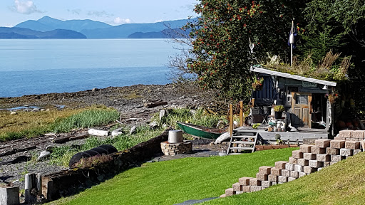 Wrangell City Park Gallery - United States