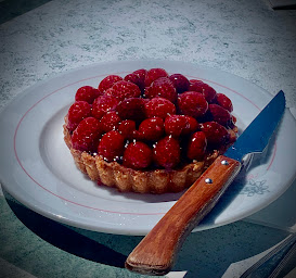 Photo n°9 de Camping River à Méolans-Revel (Terrain de camping)