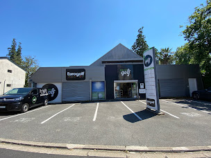 Photo n°10 de Rue du golf - Eurogolf à Billère (Magasin d'articles de sports)