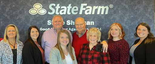 Steve Shipman - State Farm Insurance Agent