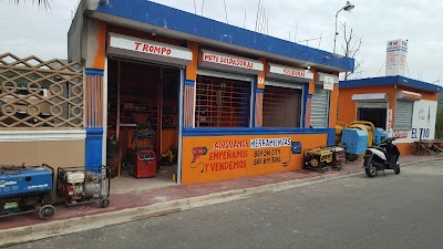 Photos of Centro De Gomas Y Lubricantes Dakin Rivas Cabrera