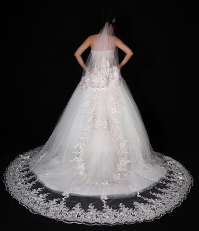 Photos of Amir Bridal Shop