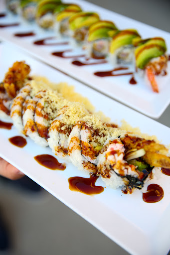 Heemo Sushi - Thumbnail