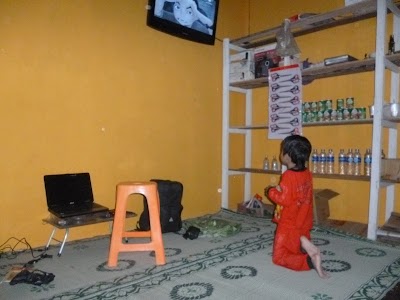 Photos of Kios Dhabut