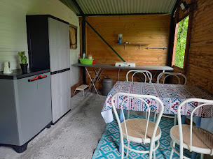 Photo n°42 de Camping Sobieta à Alçay-Alçabéhéty-Sunharette (Camping à la ferme)