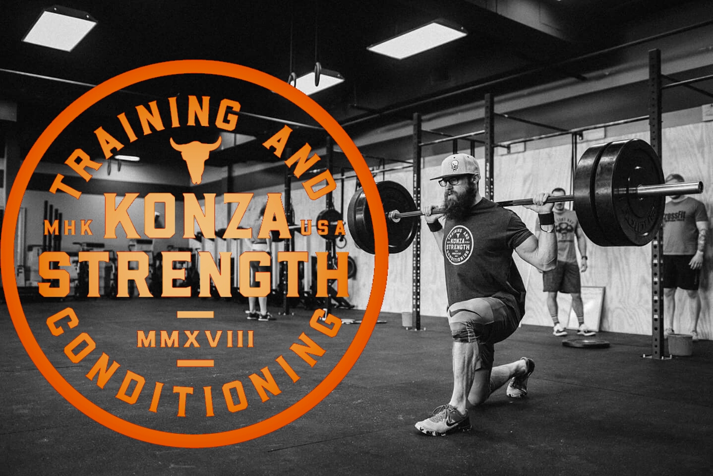 Konza Strength photo 3
