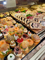 Photo n°3 de Maison Bétemps à Le Grand-Bornand (Salon de thé)