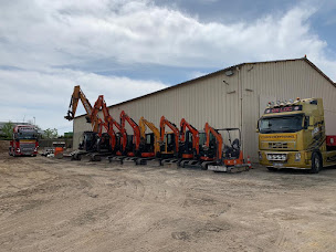 Photo n°7 de RS Loc à Ballainvilliers (Société de travaux publics)