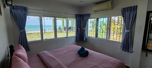Lipa Bay Residence