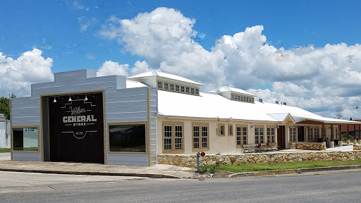 Yoakum General Store