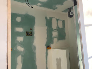 Photo n°20 de MC Peinture à Pierreclos (Peintre en bâtiment)