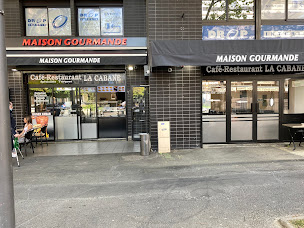 Photo n°14 de Maison Gourmande à Nanterre (Restaurant turc)