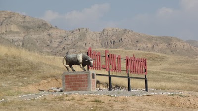 Photos of Zheti Nur Komp'yuterdik Kyzmaty