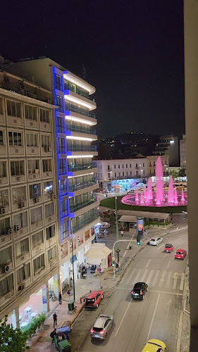 Αριθμός τηλεφώνου Brown Acropol, a member of Brown Hotels
