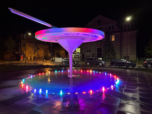Water Clock - Thumbnail