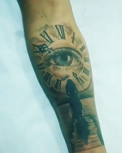 Akaso Tattoo - Goiânia