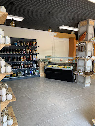 Photo n°4 de Epicerie Armand à Lons-le-Saunier (Bureau de tabac)