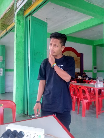 Photos of C" MUS ULEE KARENG