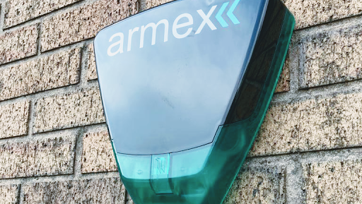 Armex Tech Ltd - Visual