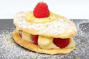 Photo n°68 de Le Sheri's - Restaurant Français Montpellier à Montpellier (Restaurant sans gluten)