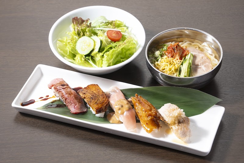 カルビ一丁 沼津店