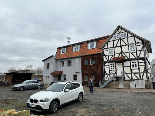IGMG Ortsverein Felsberg e.V. (Eyüp Sultan Camii) - Thumbnail