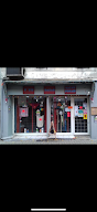Petit bazar à Saint-Pons-de-Thomières