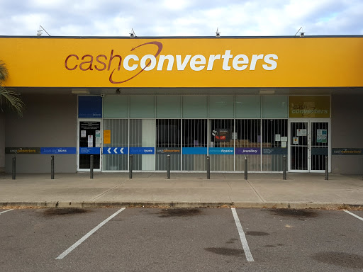 Cash Converters Townsville - Thumbnail