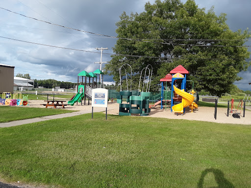 Plainfield Park - Visual