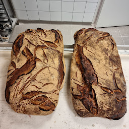 Photo n°18 de Boulangerie de L'Albanais à Marcellaz-Albanais (Boulangerie)