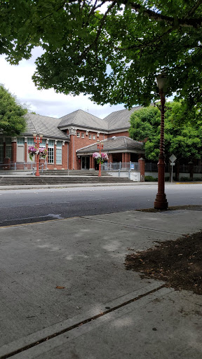 Issaquah Police Department