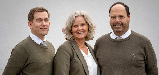 Falkenbergs Begravningsbyrå