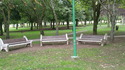 Parque De Las Viejas - Thumbnail