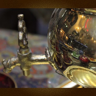 Photos of Mastan Traditional Restaurant & Caf&eacute;
