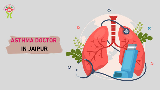 Find expert asthma care at Jaipur Allergy & Asthma Solutions