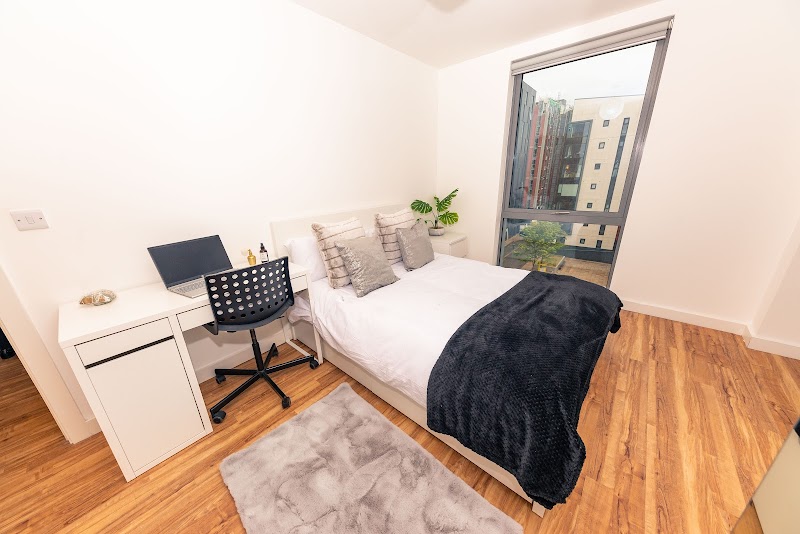 X1 The Terrace photo 2