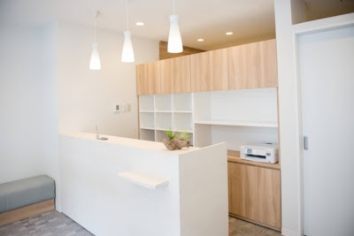 iCure(アイキュア)鍼灸接骨院 御影