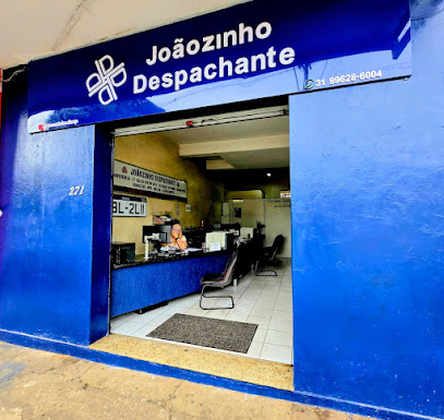Joãozinho Despachante DETRAN
